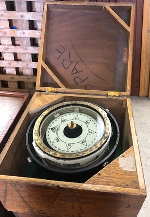 magnetic compass for sale